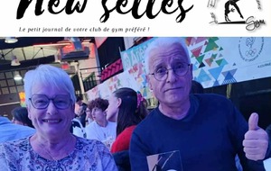 News'ette Décembre 2025