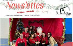 News'ette Dec/Janv 26