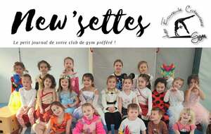 News'ette FEVRIER 2026