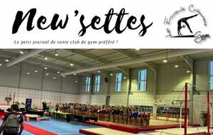 News'ette Avril 2026