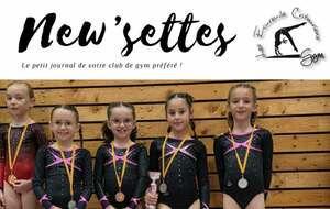 News'ette Mai 2026