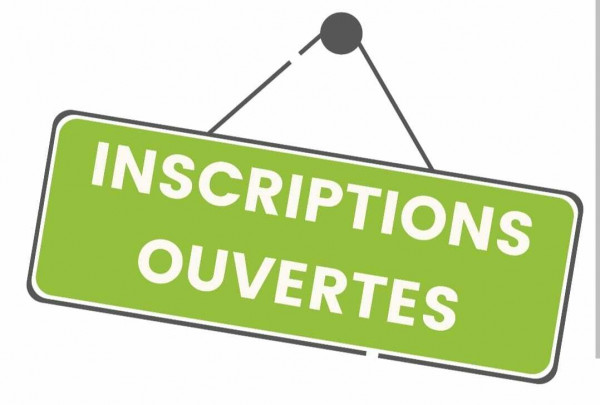 PRE INSCRIPTION 2026 - 2027