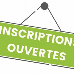 PRE INSCRIPTION 2026 - 2027