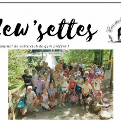 NEW'SETTE SEPTEMBRE 2026