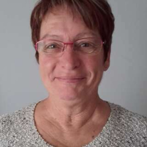 Marie Christine Gallego