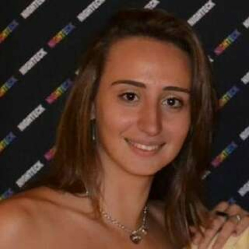 Solyne Bicheyre