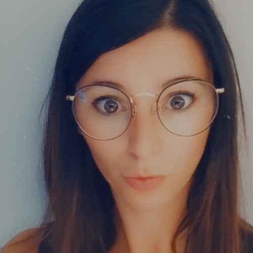 Elodie Baylac Ferreira