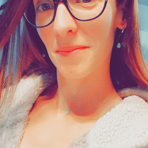 Audrey Gonzalez Gallego