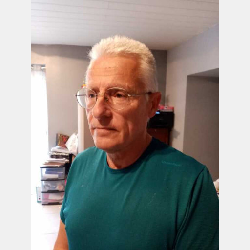 Jean Jacques Gallego