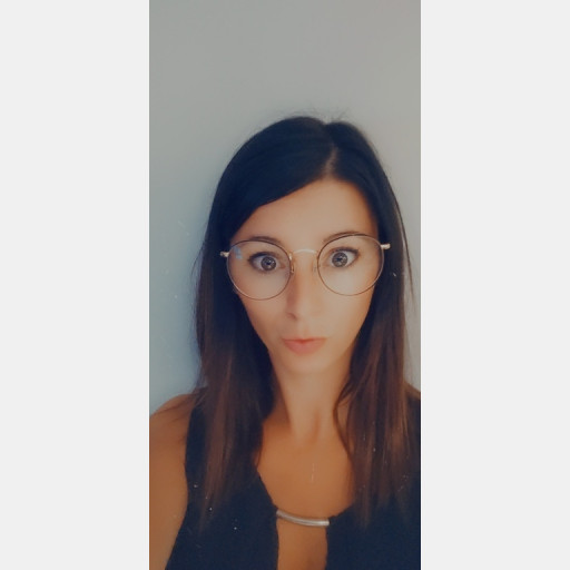 Elodie Baylac Ferreira