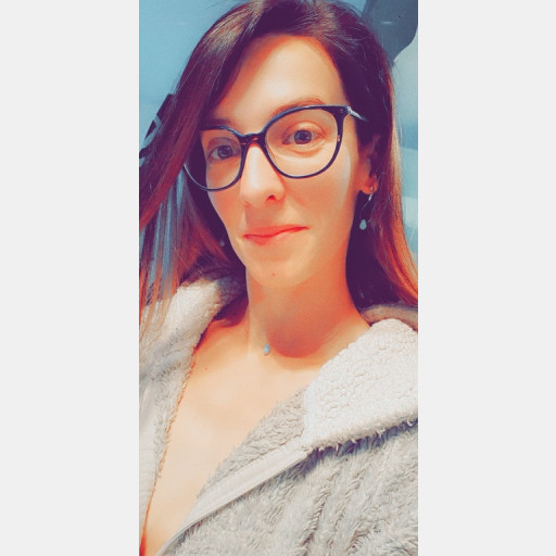 Audrey Gonzalez Gallego